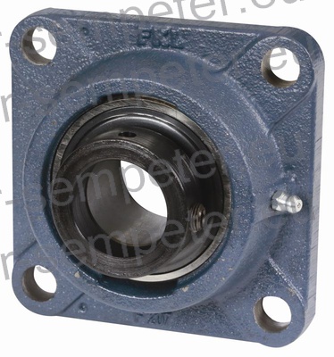 LEŽAJ FKL UYF 207 ZGRABLJALJALNIK kpl SIP ZGRABLJALJALNIK STAR 330 - 350T - 360 - 430 - 430/12 - 600 - 600/20 KORUZNI KOMBAJN AQ