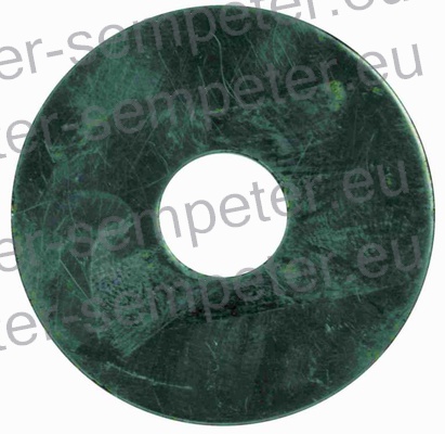 PODLOŽKA KALJENA SILOKOMBAJN 13/45 - 0.4 SIP