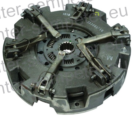 KOŠ SKLOPKE fi=330/310 LUK JD - JOHN DEERE 3300 - 3300X - 3310 - 3310X RENAULT CLAAS Ceres 85 - 85X - 95 - 95X - 330 - 330X Ergos 95