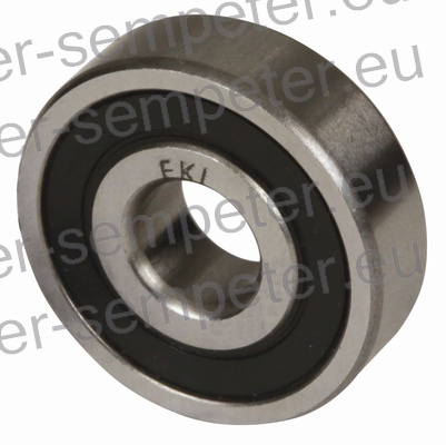 LEŽAJ KROGLIČNI FKL 6200 2RS A AQ