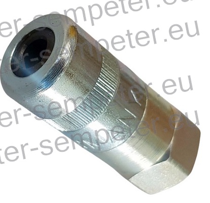 GLAVA MAZALICE M10X1 WURTH