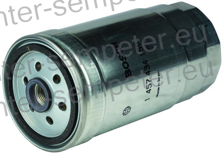 FILTER GORIVA BOSCH RENAULT