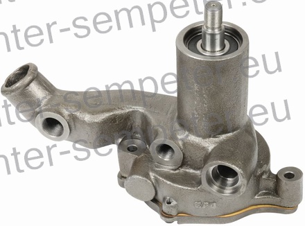 ČRPALKA VODE CASE IH TIPI TRAKTORJA:CS 110 TIPI MOTORJA:420DW - 420D - 620D STEYR 9105