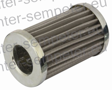 FILTER OLJA HIDRAVLIKE vložek ATLAS 1604