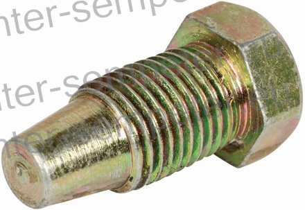 VIJAK VILICE SKLOPKE KARDANA TD 75 NASTAVITVENI ZAVORE ROČNE TD 45 - 48 - 55