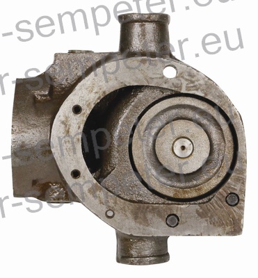 ČRPALKA VODE ZMAJ 780 IM 036/T - IMT motor IMR (IM - 033/I - industrijski) - (IM - 034/I - industrijski) - IM - 036/T