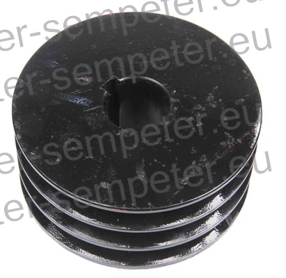 JERMENICA 35/130 - 60.6 KORUZNI KOMBAJN SIP