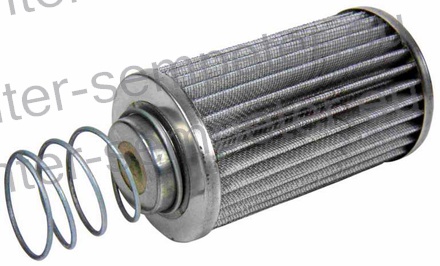 FILTER GORIVA vložek žičnat FIAT 411 - 415