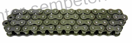 VERIGA SILOKOMBAJN 12A - 1x57 SIP SILO 80B VIHAR 40