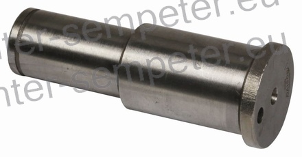 OSOVININA VMESNEGA ZOBNIKA TV - TOMO VINKOVIĆ 818 - 821 - 822 - 826 - 830 AGT 830