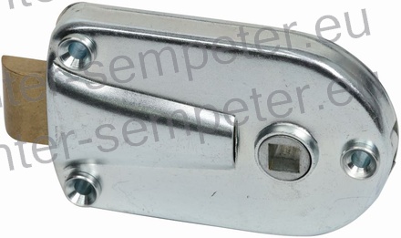 KLJUČAVNICA KABINE VRAT NOTRANJA LEVA MF - MASSEY FERGUSON LANDINI