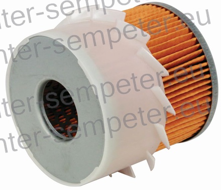 FILTER ZRAKA KUBOTA KC100 HUKI 110 - 2