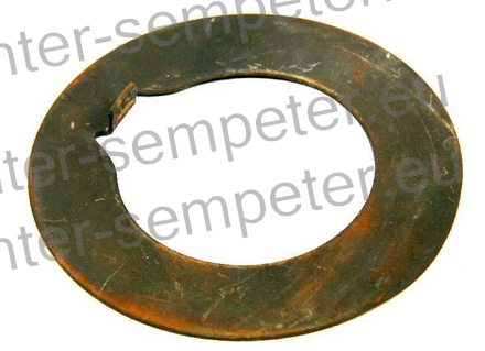 VAROVALKA MATICE POLOSI - GREDI NOTRANJE UTB 445 - 550 - 640