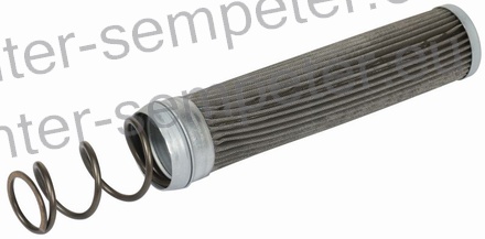 FILTER OLJA HIDRAVLIKE vložek original JOHN DEERE