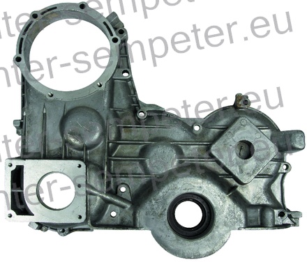 POKROV OHIŠJA RAZVODA UTB 445 DTC - 550M - 640DTC