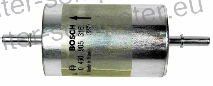 FILTER GORIVA F5316 BOSCH