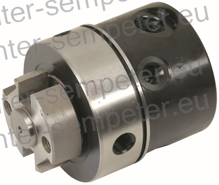 GLAVA HIDRAVLIČNA TLAČILKE