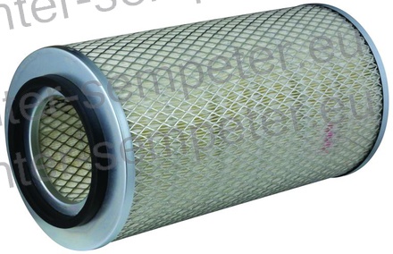 FILTER ZRAKA zunanji FLEET