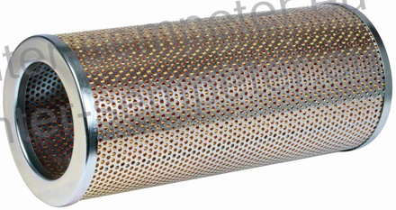 FILTER OLJA HIDRAVLIKE vložek KOMATSU PC100 - 1, PC100 - 3, PC120 - 3, PC130 - 6K, PC150 - 6LC, PC160, PC210