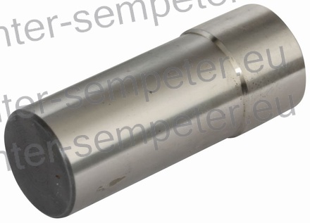 OSOVINA REDUKTORJA BOČNEGA FIAT 80.66DT - 80.90 - 100.90 - 110.90 - L95 - TD95