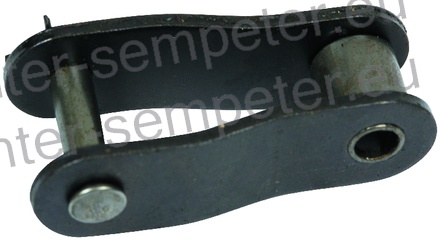 ČLEN POLČLEN SPOJNI 114 - 38.1x12.7x11.91 FKK SIP