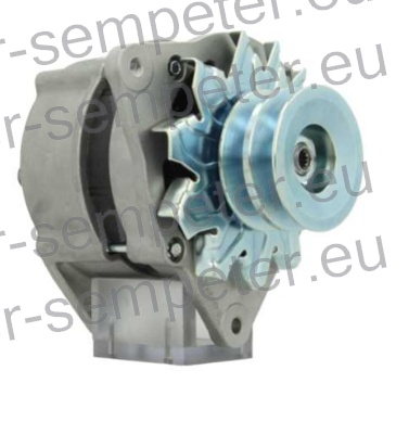 ALTERNATOR MOTORJA 14V 100A IA1189 MAHLE