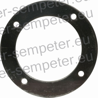 PODLOŽKA ZOBNIKA - PLANETNIKA DIFERENCIJALA ZADNJEGA s=2.0mm UTB 445