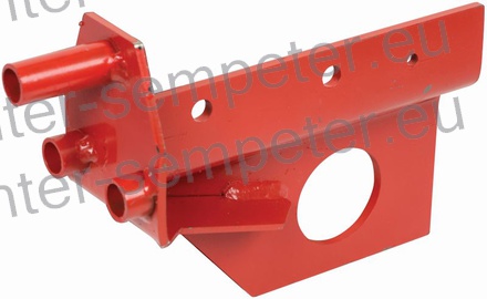 NOSILEC KABINE prednji DESNI IMT