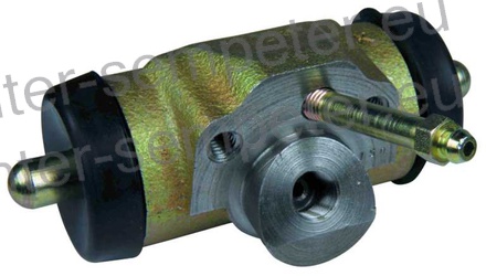 CILINDER ZAVORNI KOLESNI LEVI FRAGOKOV ZETOR 5711, 5718, 5745, 5748, 5911, 5945, 6711, 6718, 6911, 6945, 7011, 7045, 7745