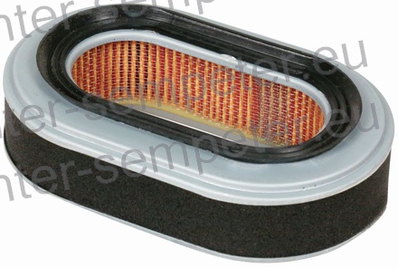 FILTER ZRAKA ovalen HONDA GX360 - GX360K1 - GX360OHC - HT3813