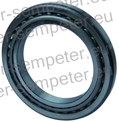 LEŽAJ KONUSNO VALJČNI OHIŠJA DIFERENCIJALA levi IMT 542 - 560