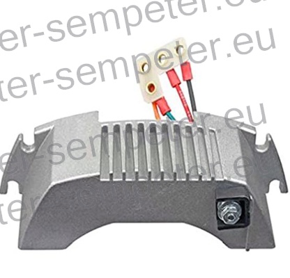 REGLER ALTERNATORJA 24V