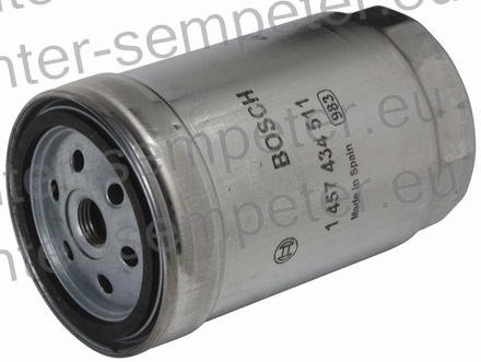 FILTER GORIVA N4511 BOSCH