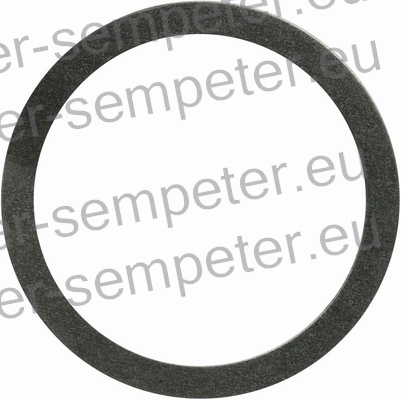 PODLOŽKA LEŽAJA VOLANA UTB 445U - 445DT