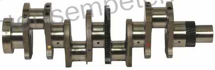 GRED GLAVNA MOTORJA 4cil CASE IH 268, 4210, 4220, 574, 674, 684, 685, 685XL, 695, 695XL, 724, 743, 743XL, 744, 745, 745XL, 784, 785, 785XL, 795, 824, 833, 840, 844, 844XL, 940, Hydro 86