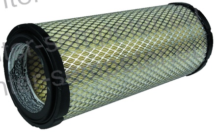 FILTER ZRAKA zunanji orig JD JOHN DEERE 5105, 5200, 5205, 5210, 5300, 5320N, 5520N, 6320