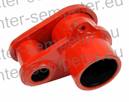 POGON PREVESNI TRAČNI OBRAČALNIK SIP