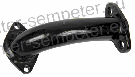 KOLENO LONCA IZPUŠNEGA TV - TOMO VINKOVIĆ 418 - 419 - 420 - 521 - 522 - 523 - 818 - 821 motor: LOMBARDINI LDA100 - LDA820