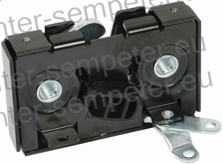 KLJUČAVNICA VRAT KABINE NOTRANJA leva FIAT