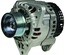 ALTERNATOR MOTORJA 14V 120A IA1020 AAK5355 ISKRA