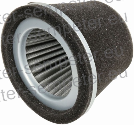 FILTER ZRAKA konusen ROBIN IMER SDMO WACKER WEBER