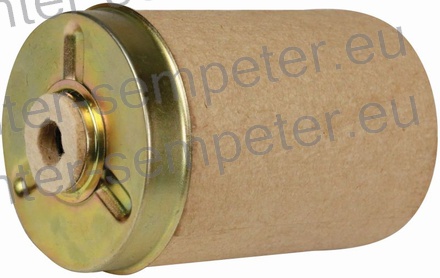 FILTER GORIVA vložek SDF - SLH SAME TIGER SERIES DEUTZ FAHR AGROLUX SERIES SOLIS 50RX - 75 - 90