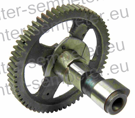 GRED ODMIČNA MOTORJA z zobnikom SIP BUCHER MAG1040