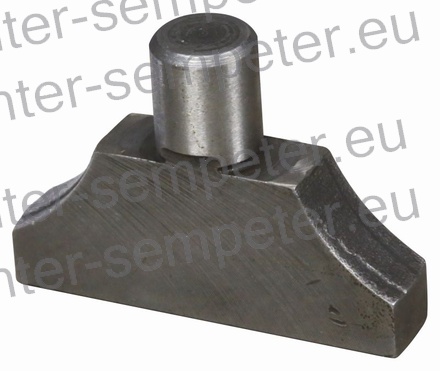 DRSNIK VKLOPA SPREDNJEGA POGONA FIAT - NEW HOLLAND