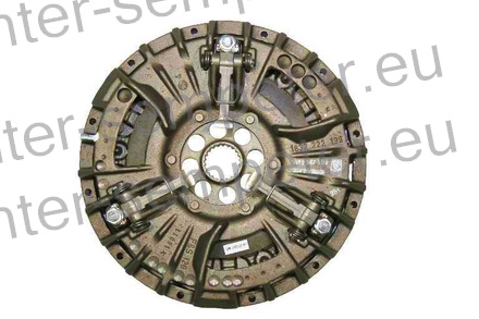 KOŠ SKLOPKE fi=320 LUK FENDT Farmer 303, 304S/LS, 305S/LS, 306S/LS, 307LS/LSA, 308S/LS/LSA, 309S/LS/LSA, 310LS/LSA