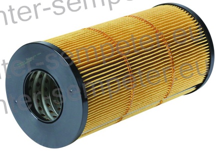 FILTER GORIVA vložek FLEET