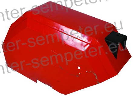 BLATNIK desni oglati IMT