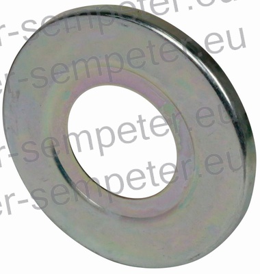 PLOŠČICA SEMERINGA FIAT