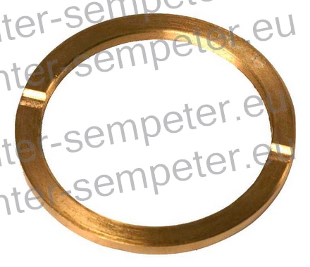 PODLOŽKA ZOBNIKA REDUKTORJA - POGONA SPREDNJEGA ZETOR