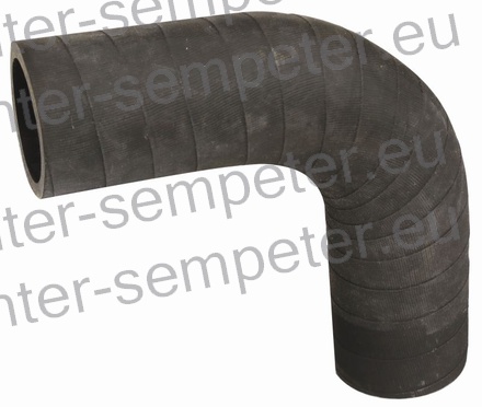 CEV AVTOHLADILNA KOTNA GUMI 90° fi=50x150 - 150